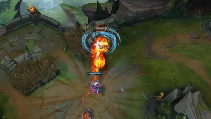 LoL: el mejor jugador de Quinn del mundo crea una guía para que subas a Diamante con ella