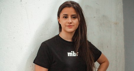 CS:GO: "Quando rolam provocações temos que mostrar quem ainda está no topo", diz bizinha