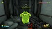 Doom Eternal: Misión 2 - Exultia: Guía, secretos, objetos