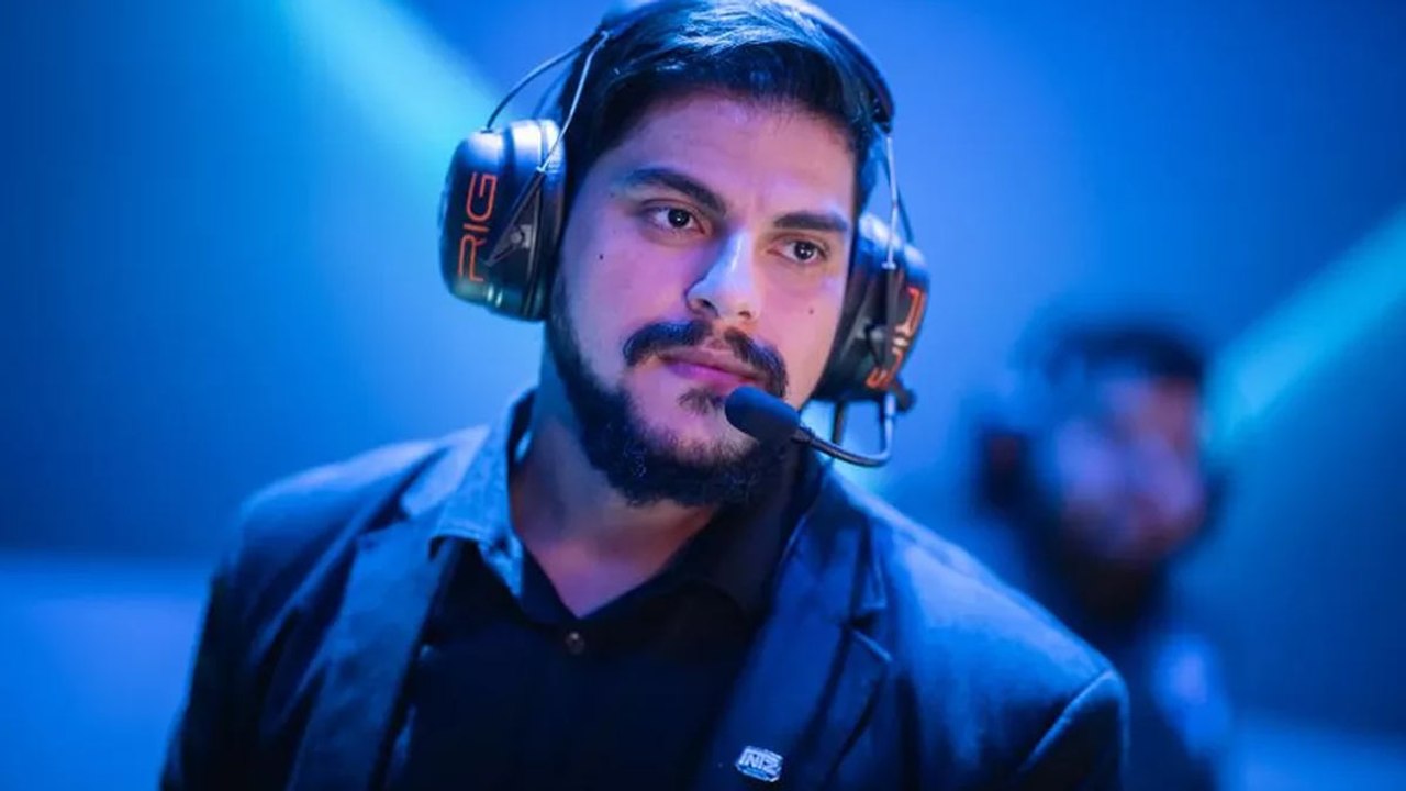 CBLOL: Maestro diz que INTZ precisa pegar chance de playoffs com "unhas e dentes"