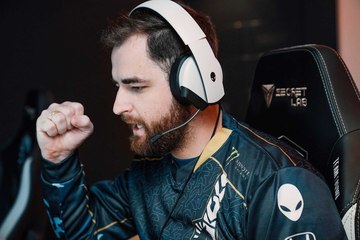 CS:GO: Liquid vence Triumph e está na semifinal da DreamHack Open March 2021 NA