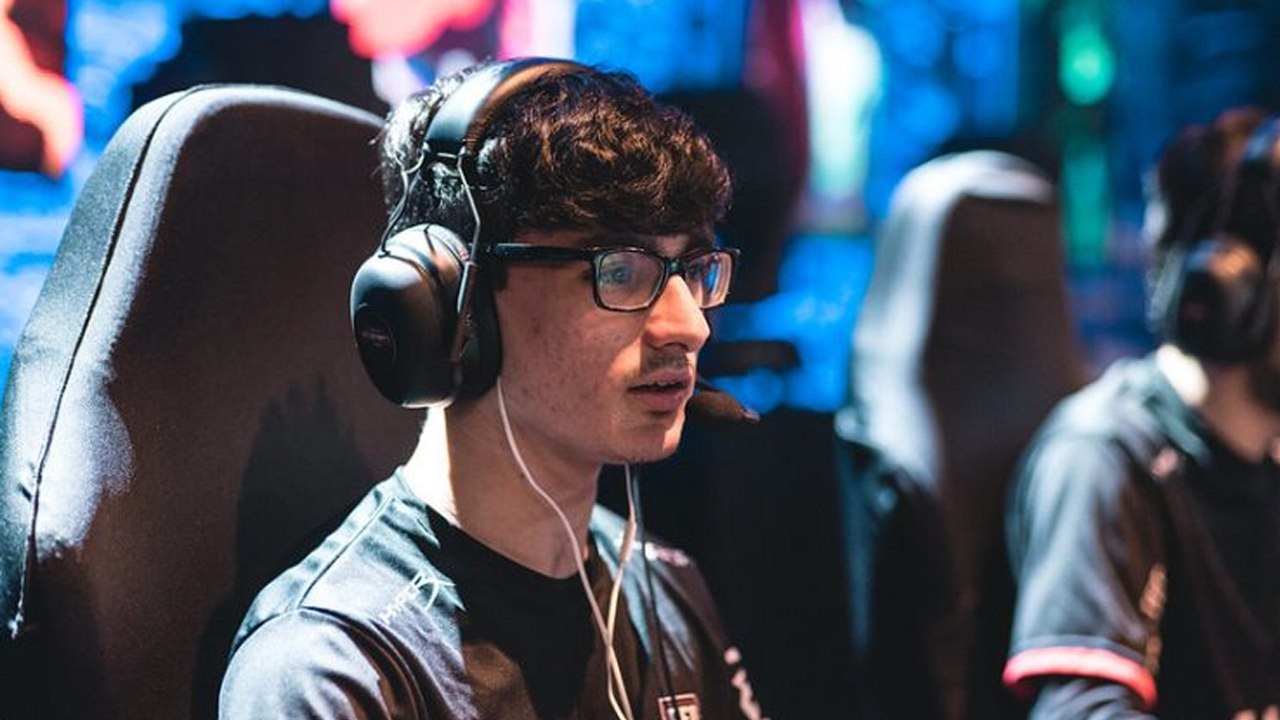 CBLOL: Red Canids irá "com sangue no olho" contra Vorax pelo 2º lugar da tabela