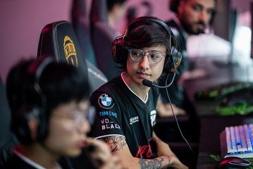 CBLOL: O plano da paiN para playoffs é "continuar evoluindo", diz Tinowns
