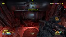 Doom Eternal: Misión 3 - Base de sectarios: Guía, secretos, objetos