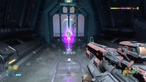 Doom Eternal: Misión 3 - Base de sectarios: Guía, secretos, objetos