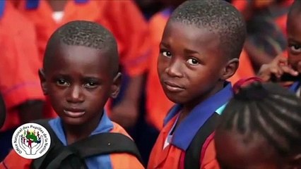 Cérémonie de remise d’allocations aux orphelins du Joola