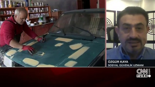 Özel Haber... Kıdem tazminatı alacaklar, İstifa kelimesine dikkat