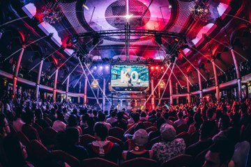 Receita dos esports em 2021 deve ultrapassar US$ 1 bilhão