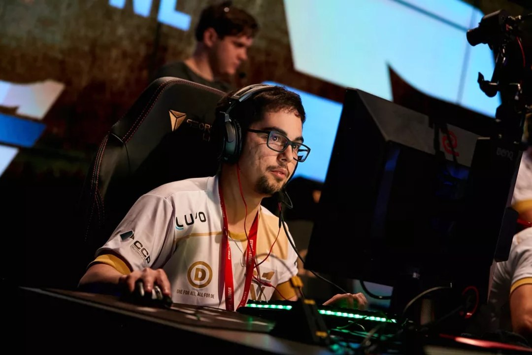 CS:GO: Team One perde para Copenhagen Flames e se complica na Pinnacle Cup