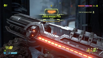 Doom Eternal: Misión 3 - Base de sectarios: Guía, secretos, objetos