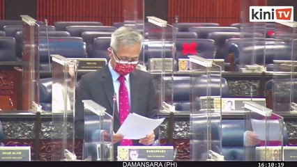 RMK12 tak akan berjaya jika tak kaji kegagalan RMK terdahulu - Tony Pua