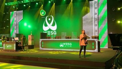 CS:GO: Rio de Janeiro receberá finais masculina e feminina da WESG sem público