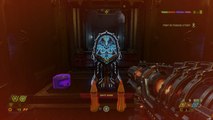 Doom Eternal: Misión 3 - Base de sectarios: Guía, secretos, objetos