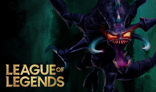 LoL : Un nouveau type de mise-à-jour visuelle pour les champions les plus anciens