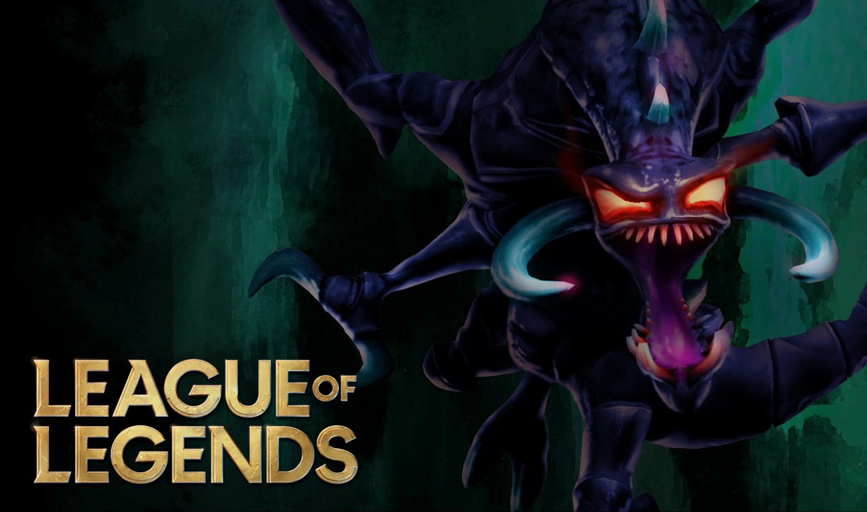 LoL : Un nouveau type de mise-à-jour visuelle pour les champions les plus anciens