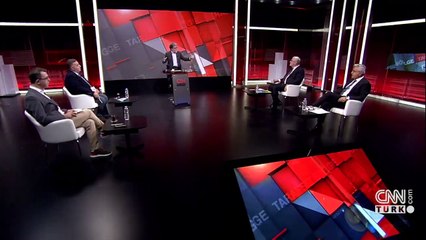 "Cumhurbaşkanı adayı partili olmayacak"
