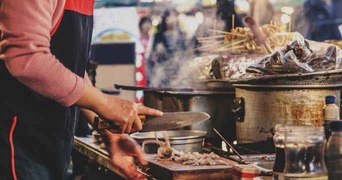 La Corée du Sud envisage d'interdire la consommation de viande de chien