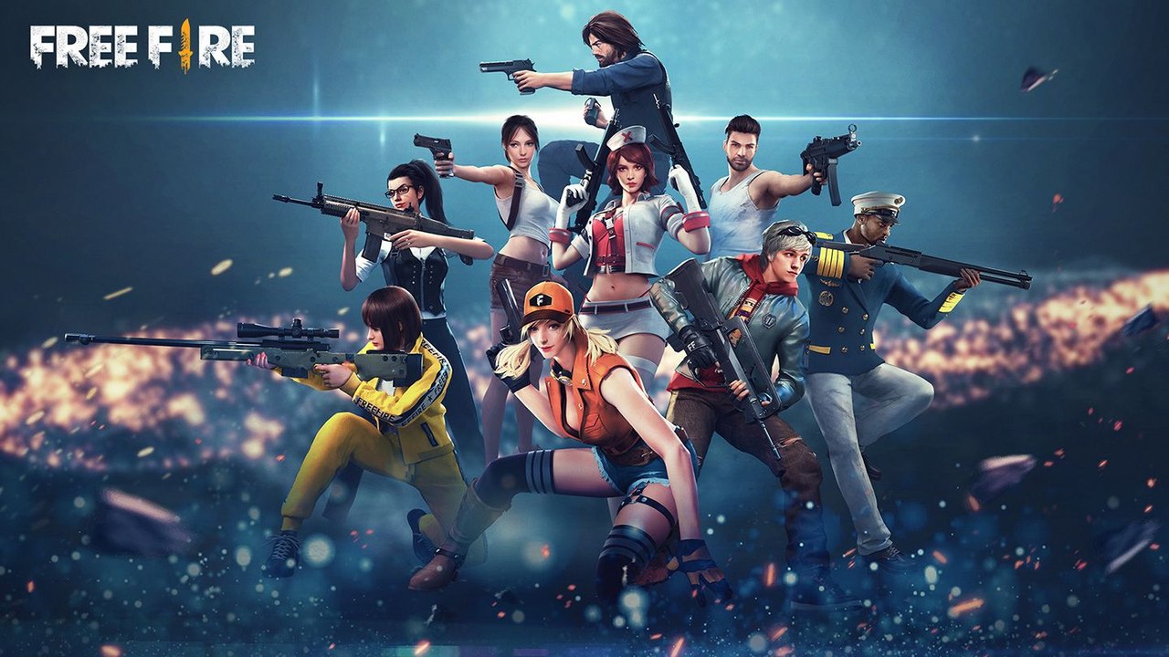 Jogos da Garena tiveram 610 milhões de usuários ativos no último trimestre de 2020