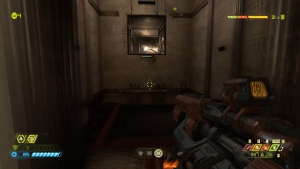 Doom Eternal - Misión 13 - Pecado final: Guía, secretos, objetos