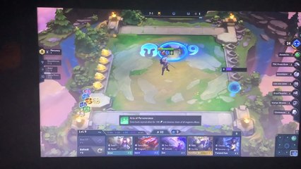TFT: La mayor locura de Teamfight Tactics, un Gangplank nivel 3 contra el mundo