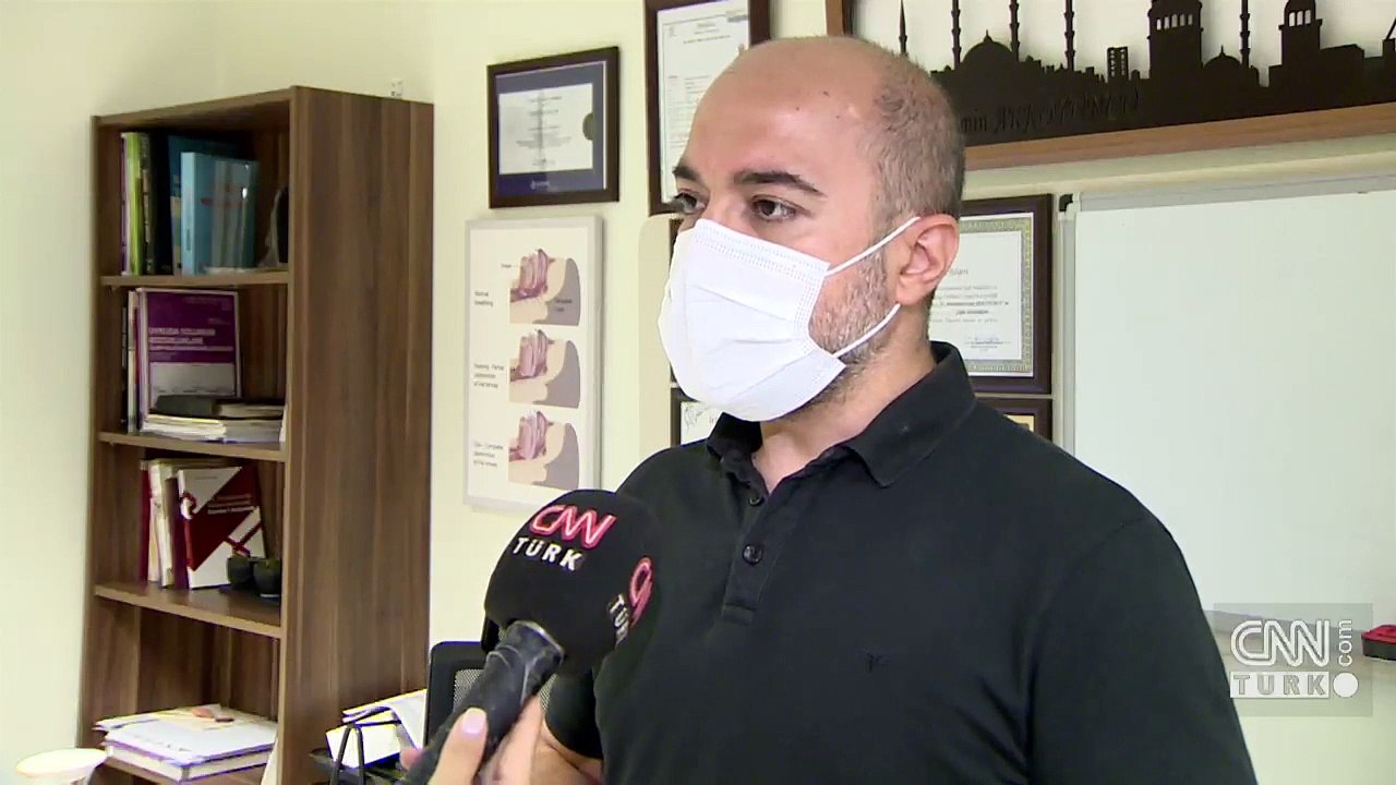 Uykusuzluk her alanda olumsuz etkiliyor