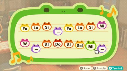 Animal Crossing New Horizons: ¡los mejores himnos personalizados para tu ciudad!