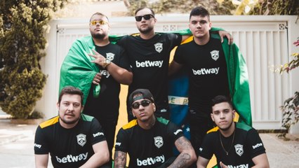 CS:GO: "Não temos prazo para encontrar uma organização", diz kNg sobre O Plano