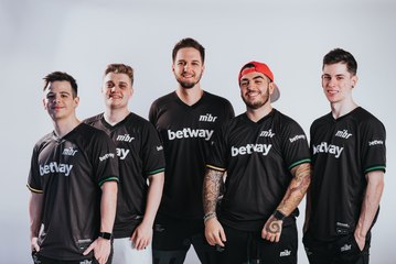 CS:GO: MIBR vence SKADE e está nos playoffs da Snow Sweet Snow 2