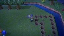 Animal Crossing New Horizons: capturar tarántulas, las mejores técnicas