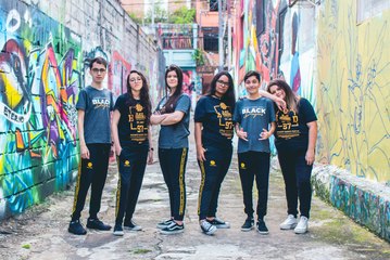 Rainbow Six: Black Dragons vence Fury e conquista 1ª etapa do Circuito Feminino