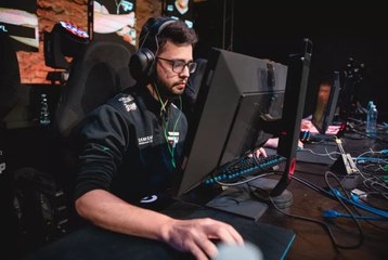 CS:GO: Pain perde para Extra Salt e é vice-campeã da DreamHack Open March NA