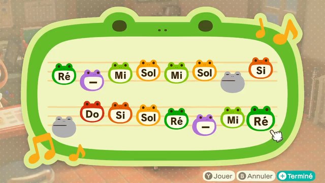 Animal Crossing New Horizons: ¡los mejores himnos personalizados para tu ciudad!