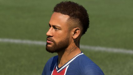 FIFA 21: Como montar o melhor time somente com jogadores brasileiros