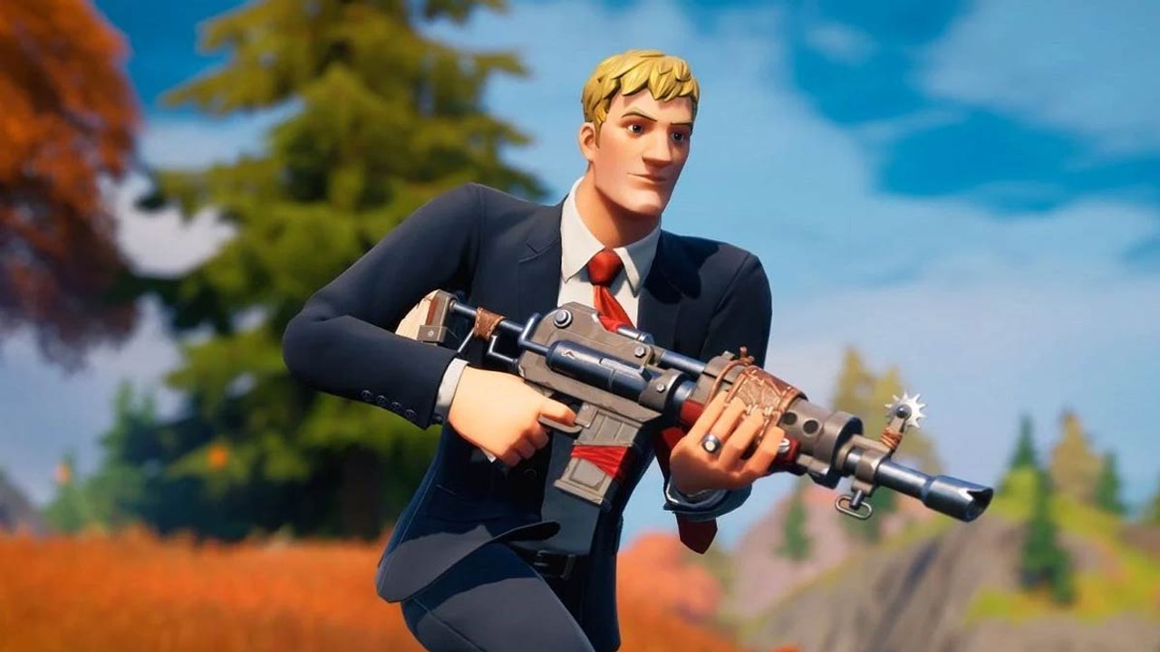 Fortnite: Mapa dos NPCs da Temporada 6