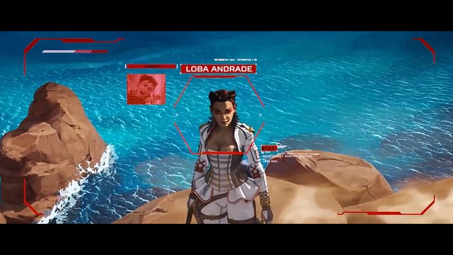 Apex Legends: Temporada 5, tráiler de lanzamiento, ¡Loba Andrade contra Revenant!
