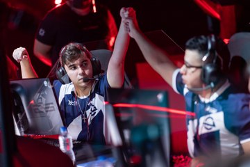 Gamelanders e FURIA avançam às semifinais do Valorant Masters Brasil