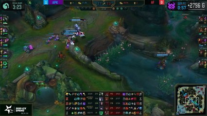 LoL: El Mordekaiser coreano con el que podrás reventar en las rankeds