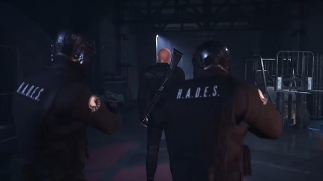 Análisis de Daymare: 1998 para PS4 y Xbox One- Survival horror clásico inspirado en Resident Evil 2