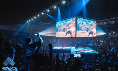 Sony anuncia compra da EVO e promove torneio online em agosto