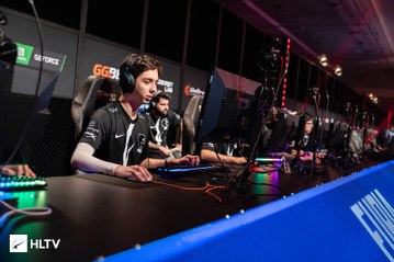 CS:GO: FURIA perde para Gambit, mas avança na ESL Pro League S13