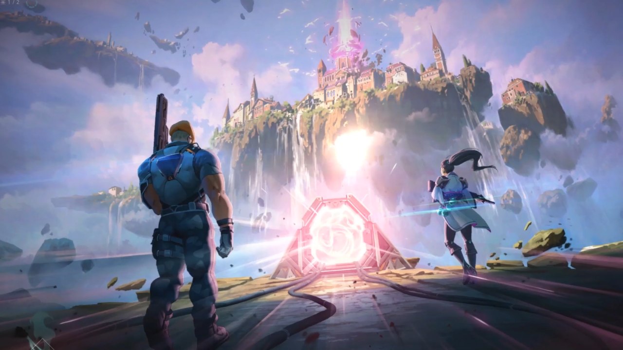 Impresiones de Valorant: Lo tiene todo para ser grande