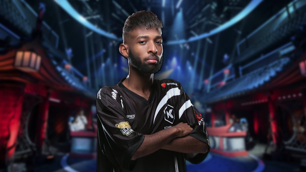 Mortal Kombat 11: Konqueror representará o Brasil na WePlay Ultimate Fighting League