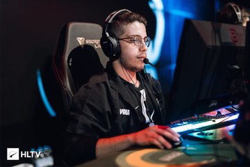 CS:GO: FURIA vence MIBR e acumula três vitórias na ESL Pro League S13