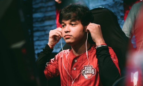 CBLOL: Se continuarmos assim, vamos perder para qualquer um nos playoffs , diz TitaN