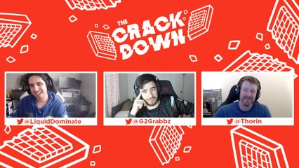 LoL: GrabbZ, entrenador de G2 Esports, asegura que no le gustaría trabajar con Doublelift
