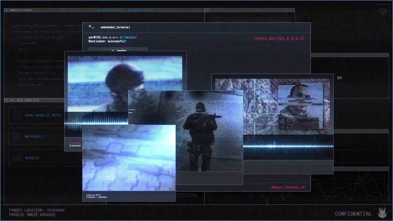 Call of Duty Warzone: Segundo teaser de la temporada 4 con muchos más secretos