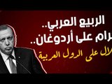 الربيع العربي .. حرام على أردوغان حلال على الدول العربية