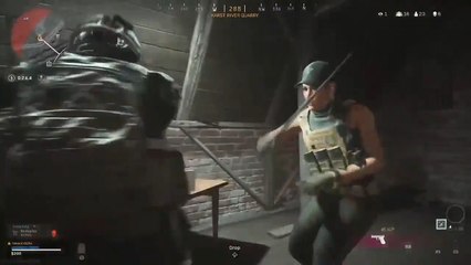 Call of Duty Warzone: La jugada a lo Matt Damon para volver del Gulag con estilo