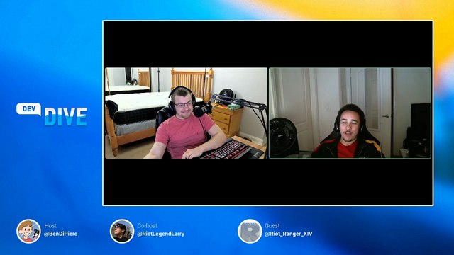 LoL: Todo en League of Legends es un minion