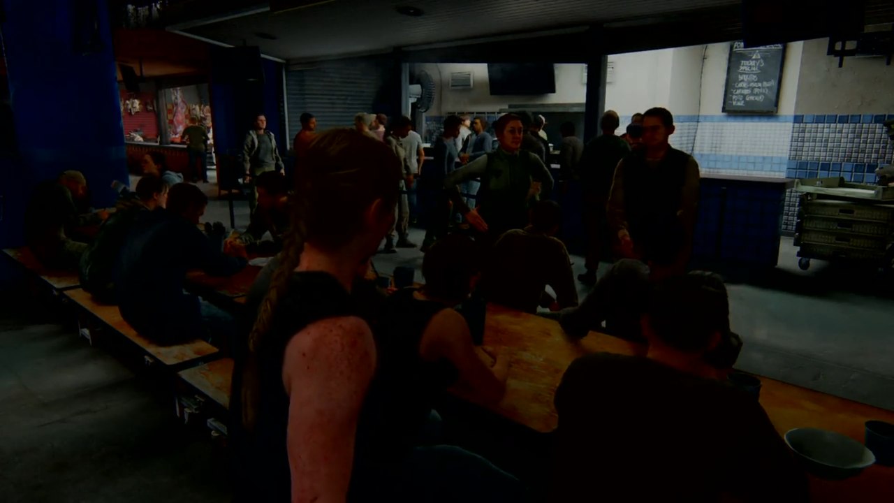 The Last of Us 2: Todos los cameos y referencias del juego